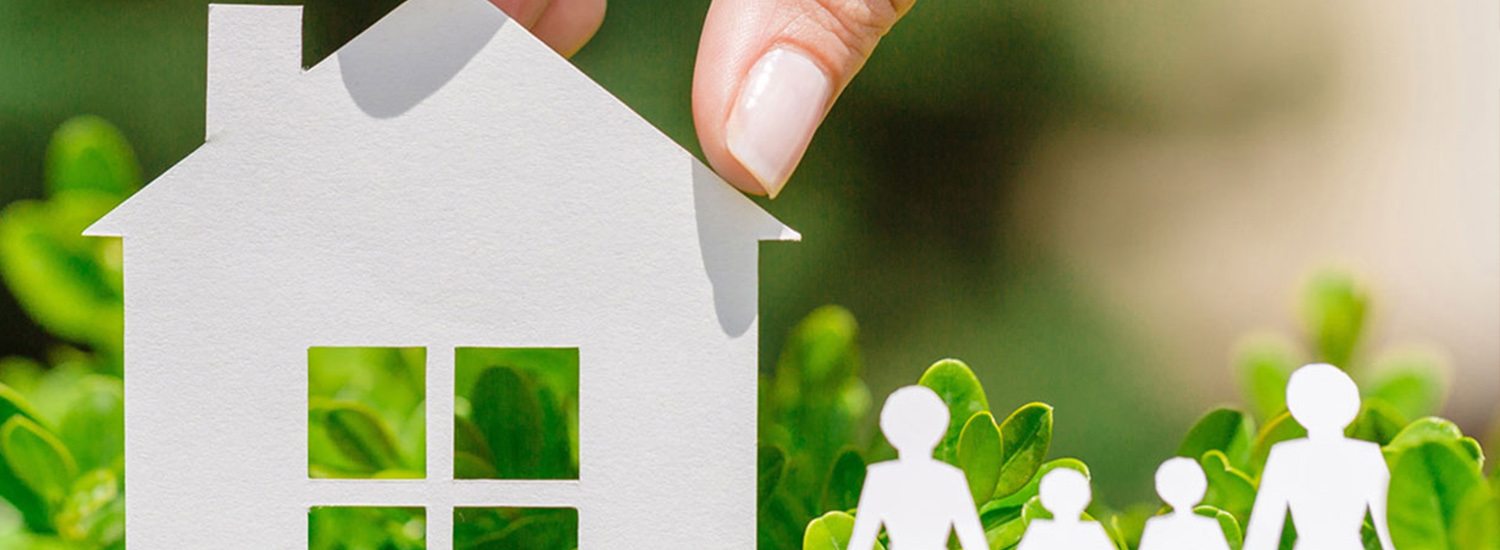 Colorado homeowners with home insurance coverage