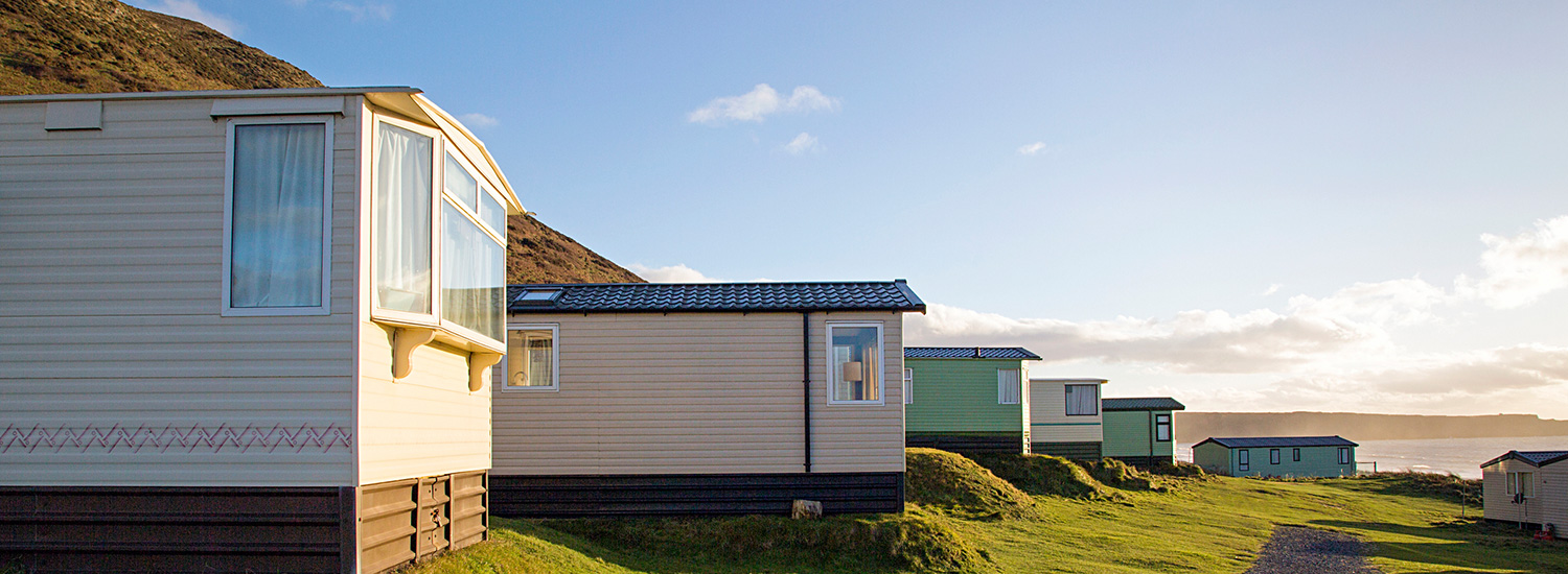 Colorado Mobile Home insurance coverage